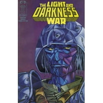 Light and Darkness War, The #3 VF ; Epic Comic Book