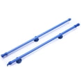 thumbnail image 4 of 4X Fish Tank Aquarium Air Stone Bubble Wall Aeration Tube Oxygen Pump Diffuser 28 Inch, 4 of 8