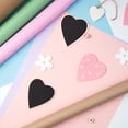 thumbnail image 3 of EeaseCA 3pcs Magnetic Adhesive Sheets Fridge DIY Magnet Sheets Self Adhesive Magnets, 3 of 7