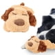 thumbnail image 5 of Juguetes Para Perros Rellenos, Juguete Relleno Interactivo Imitan Los Latidos Del Corazón Real Para Mascotas De Sueño, 5 of 7