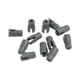 thumbnail image 2 of 12 piezas 1:87 Ho Scala Hoje Acoplador Piezas de tren eléctrico Construcción de la junta Conector del motor Acoplamiento para trenes para trenes, 2 of 9
