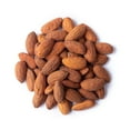 thumbnail image 3 of Organic Dry Roasted Almonds with Himalayan Salt, 2 Pounds — Non-GMO, Kosher, Vegan — by Food to Live, 3 of 8