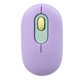 thumbnail image 1 of Bluetooth Wireless Mouse 2.4GHz Dual Mode Mouse Portable Silent Cordless Computer Mice For Computers, 1 of 4
