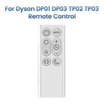 thumbnail image 4 of Télécommande de Remplacement pour Dyson Pure Cool Link DP01 DP03 TP02 TP03 Purificateur d'Air Ventilateur, 4 of 5