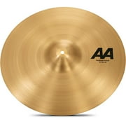 Sabian 18" AA Medium Crash