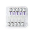 thumbnail image 3 of Attest Super Rapid Readout Sterilization Biological Indicator Vial Steam Compatibility 1492V, 50 Ct, 3 of 4