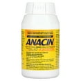 thumbnail image 5 of (4 pack) Anacin Fast Pain Relief Pain Reducer Aspirin Tablets, 300 Tablets, 5 of 8