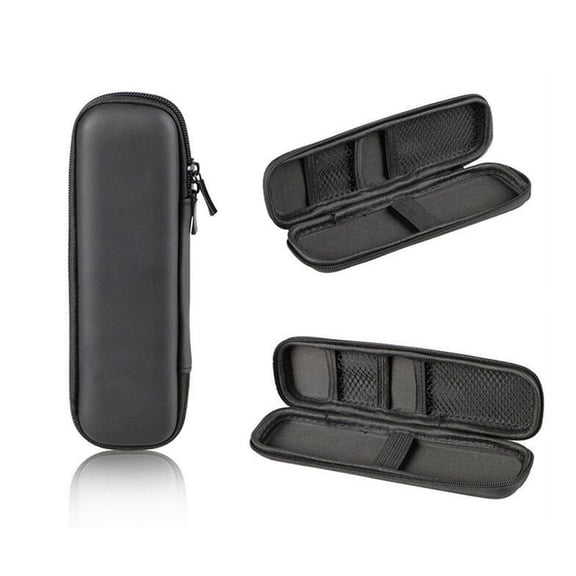 Portable Travel for Case for Eye Makeup Brushes Eyeshadow Brush Eyeliner Eyebrow