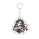 thumbnail image 1 of Anime Tian Guan Ci Fu Llavero Acrílico Xie Lian Hua Cheng Figura, 1 of 4