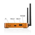 thumbnail image 6 of Superbox S7 PRIME Smart TV Device, Android 12, Dual Band WiFi, 6 of 7
