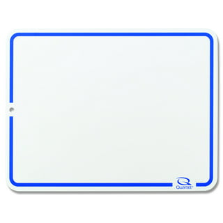  Blue Summit Supplies 30 Pack Dry Erase Lapboard Classroom Set,  Includes 30 Whiteboards 9 x 12 Inch, 30 Markers, 30 Erasers, Ideal for  Teachers, Students, Sunday School, Group Participation : Office Products