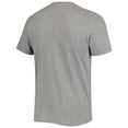 thumbnail image 3 of Men's '47 Heathered Gray Los Angeles Rams Super Rival Team T-Shirt, 3 of 3