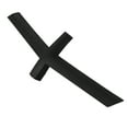thumbnail image 1 of Emblema de Pajarita para Parrilla Delantera BuyWeek, 1 of 9