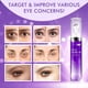 thumbnail image 2 of Sérum para ojos RoongDuuLL para ojeras e hinchazón con 8% de cafeína, 2 of 8
