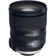 Tamron SP 24-70mm F/2.8 Di VC USD G2 Lens for Nikon F