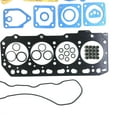 thumbnail image 2 of 4TNV84 Full Head Gasket Set Kit YM729612-92610 YM72961292610 for Yanmar 4TNV84 Engine LX490 EF338JQ T2 Tractor ViO55 ViO57 TL120 Takeuchi TL120 TL220 Loader Komatsu PC50MR-2, 2 of 8