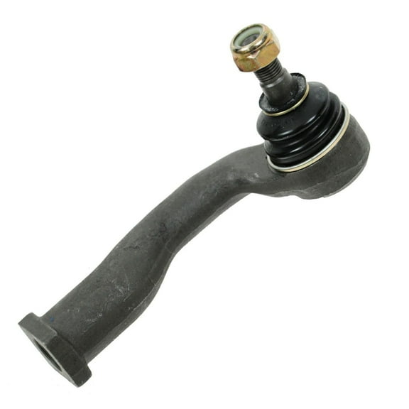 TRQ Front Left Inner Tie Rod Drivers Side Fits Select 1995-2002 Kia Sportage