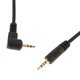 thumbnail image 3 of Cable De Apertura De Obturador DMW-RLS1 De 2,5 Mm Para GH5 GH4 GH3 GH2 GH1 G1 G3 G5 G10 GF1 Cable Del Temporizador Del Cable perfke Cable disparador del obturador DMW RLS1, 3 of 6