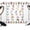 White, variant on 7x5ft Photo Backdrop, Alphabet Soft Polyester Backdrop Curtains Photography Backdrops, Cartoon Colorful Animals Letter Crayon Brushed Background for Photoshoots Studio Video Portrait Parties