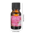 thumbnail image 2 of 10ML Aromatherapy Diffuser Oils Plant Aromatherapy Oil Aroma Diffuser Fragrance, 2 of 9