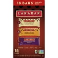thumbnail image 2 of Larabar Chocolate Variety Pack, Gluten Free Vegan Fruit & Nut Bars, 18 Ct ( 3 Pack ), 2 of 6