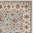 thumbnail image 5 of Safavieh Persian Garden Cynarra Floral Bordered Area Rug or Runner, 5 of 5