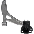 thumbnail image 4 of Dorman 522-811 Front Left Lower Control Arm for 2014-2017 Ford C-Max, 2012-2016 Ford Focus, 4 of 4