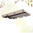 thumbnail image 4 of SWETRACE 1Ud Toldo Beige Para Protección Uv Y Resistencia A Decoloración Exterior, 4 of 8