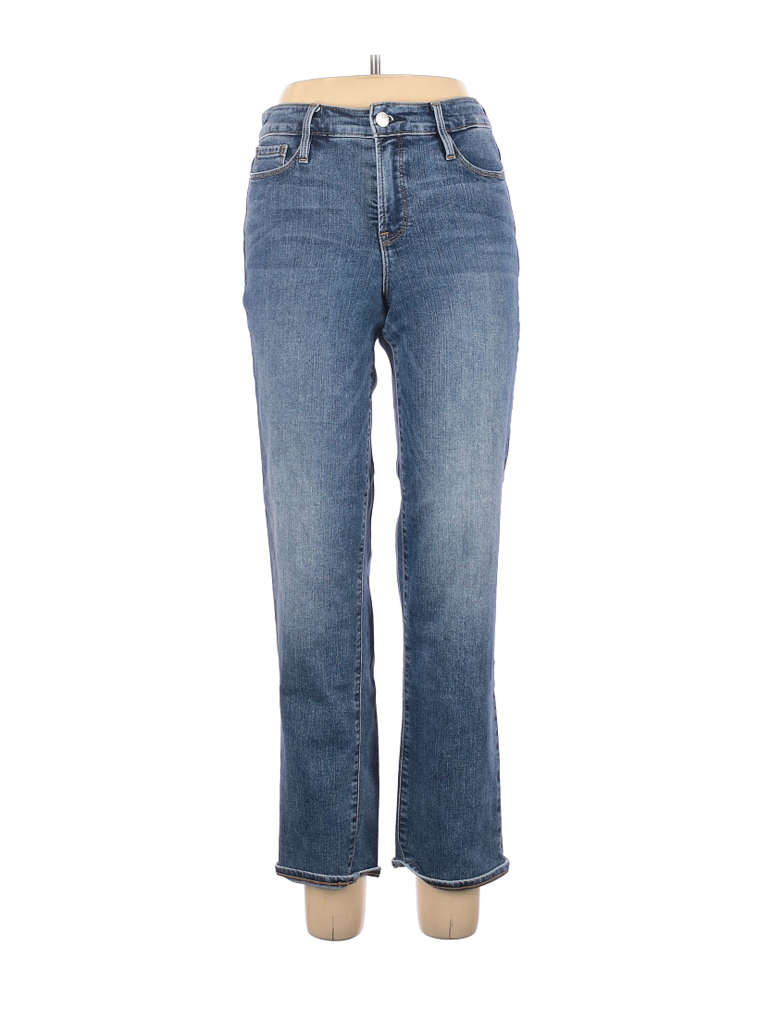 walmart women's tall jeans