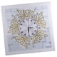 thumbnail image 1 of Kits Especiales de Pintura de Por Números para Relojes de de Imitación para Principiantes Mariposa, 1 of 8