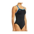 thumbnail image 3 of TYR Women's Hexa Diamondfit Swimsuit, 3 of 5
