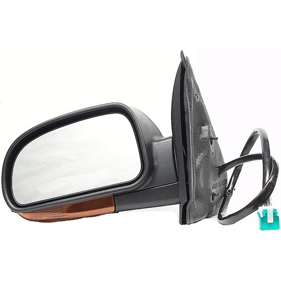 Dorman 955-1811 Driver Side Door Mirror for Specific Buick Models