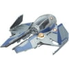 Star Wars-lucas Star Wars Ep3 Obi Wan Jedi Starfighter