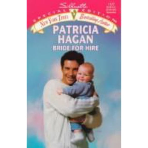 Pre-Owned Bride for Hire (Mass Market Paperback) 0373241275 9780373241279