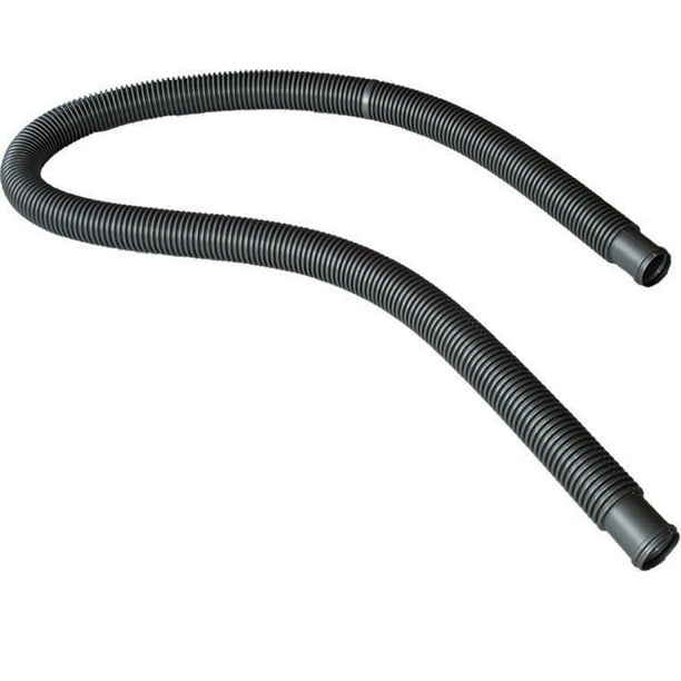 pool filter hose connector