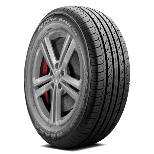 195/65R15 91H NEX WINGUARD WINSPORT 2 - Walmart.com
