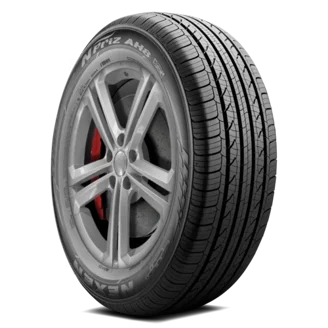 Goodyear Reliant All-Season 215/60R17 96V All-Season Tire Fits