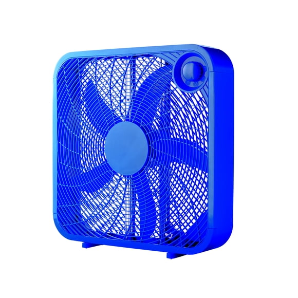 Box Fans 24x24 Quiet