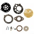 thumbnail image 1 of Carburetor Rebuild Kit for 08 08S 070 090 TS350 TS360 -, 1 of 7