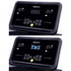 thumbnail image 3 of Caminadora Electrica Centurfit 2 hp Plegable 100 kg, 3 of 5