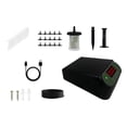 thumbnail image 3 of Kit de bomba de riego por goteo con energía Solar, de riego automático, jardín, césped, planta en maceta, máquina de riego de flores fácil de, 3 of 9