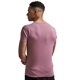thumbnail image 2 of Awdis - Camiseta The 100 para Hombre (Púrpura Dusty), 2 of 3