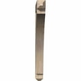 thumbnail image 2 of Ekena Millwork 3 1/2"W x 32"D x 36"H Thorton Craftsman Smooth Bracket, Douglas Fir, 2 of 4