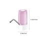 thumbnail image 2 of Bomba Eléctrica Plegable Del Dispensador de Agua de Escritorio para Agua Embotellada, Dispensador de Agua Doméstico Automático Portátil de 5.12x2.76x2.76In, a Prueba de Fugas, 2 of 7