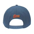 thumbnail image 2 of David Bowie  Adult Flash Logo Baseball Cap, 2 of 2