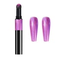 Nail Air Cushion Pen Optical Powder Magic Pen Powder Air Cushion Magic Mirror Pen Jewels for