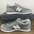 thumbnail image 2 of New Balance 515 Retro Gray/White Mens 11 Women’s 12.5 Cushion Comfort Insert, 2 of 5