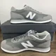 thumbnail image 2 of New Balance 515 Retro Gray/White Mens 11 Women’s 12.5 Cushion Comfort Insert, 2 of 6