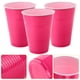 thumbnail image 2 of WORGEOUS Vasos de plástico transparente para fiestas de 20 piezas, vasos para beber, vasos de agua para acampar en bodas, 2 of 8