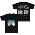 thumbnail image 5 of Ivan Cornejo merch 2025 Mirada Tour  tshirt crewneck short sleeve tshirt men/women concert  tops, 5 of 6